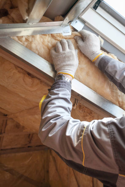 Best Insulation for Specific Applications in Bayou Gauche, LA